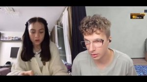 Встреча сотрудников OZON и WILDBERRIES 😂 Креативный Директор прикалывается над девочкой 🔥🔥🔥