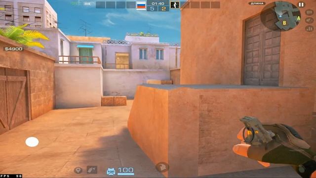 СЫГРАЛ ДУЭЛЬ С ФЛИКШОТОМ В STANDOFF 2!? | STANDOFF 2