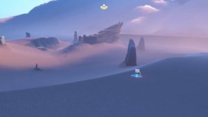 Зарождение жизни | Лор в Sky: children of the light