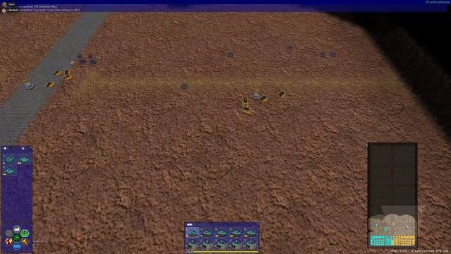 Вечерние игры Vaut'а. Warzone 2100 смотреть онлайн