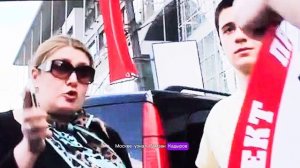 Как Рамзан Кадыров наказал Чеченскую нарушительницу в Москве и ее мужа