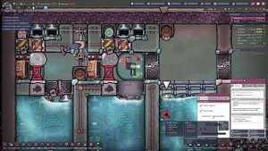 Ферма паку 2025.Гайд Oxygen Not included