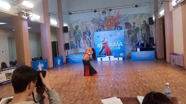 Москалёва Полина. Чемпионат ЮФО. MAXIMA-2017. смотреть онлайн