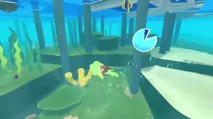 Big Hops: Лягушачье приключение в стиле ретро-платформеров!