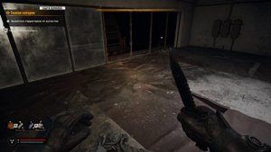 «ТОНКАЯ МАТЕРИЯ» (ПРОХОЖДЕНИЕ)