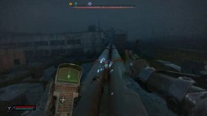 ЭКЗОСКЕЛЕТ ОПЕРАТОР , СТАЛКЕР 2