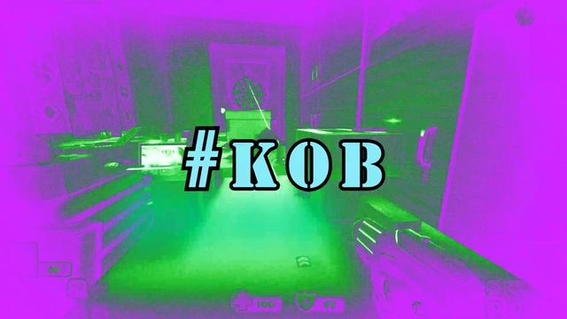 Kills by #KOB #3(Батла 3D Шутер онлайн) смотреть онлайн