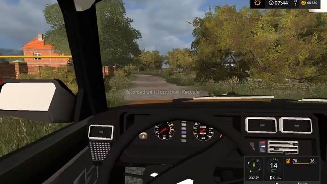 РП ПЕРЕЕХАЛ В НОВУЮ ДЕРЕВНЮ КЕРОСИНОВКА смотреть онлайн