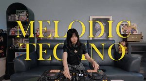 I’m Not Dancing, But You Will / Melodic Techno & Progressive House Mix [Reworked Edition]
