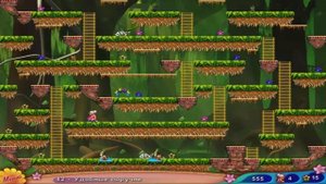 прохождение Бабуля на островах # 8 (Комментирует Евген?