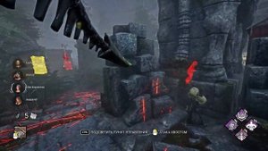 Я её НАШЁЛ | Ксеноморф | Dead by daylight