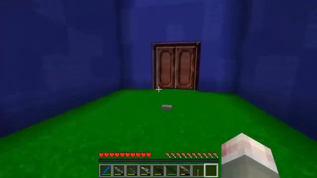 ВЫБЕРИ ЗАКРЫТЫЙ ТУННЕЛЬ ГЛЕНТ ЛЕДИ БАГ ЧЕЛОВЕК ЗА ОКН? смотреть онлайн