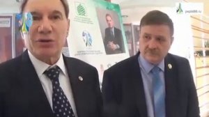 О работе общественной приемной СПб Института Биорегуляциии геронтологии.