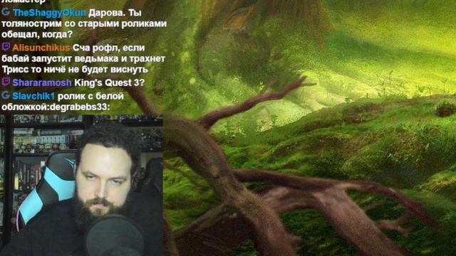 Бэбэй ЖЁСТКО про новые ролики и сырой Сталкер 2 смотреть онлайн