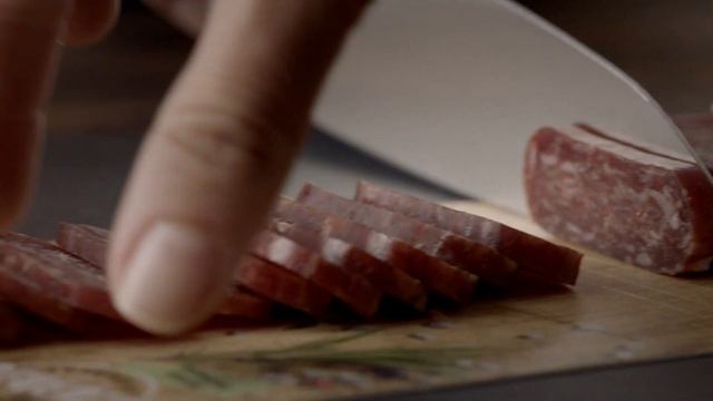 Това е - луканка КЕН. За всеки твой ден! смотреть онлайн