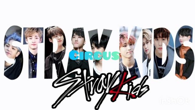 Угадай песню STRAY KIDS смотреть онлайн