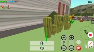 растения против зомби чикен Ган