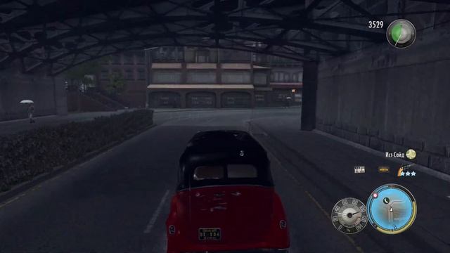 Mafia II Definitive Edition Joe's Adventure Game Прохождение FINAL смотреть онлайн