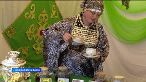 В Нуримановском районе Башкортостана состоялся этно-фестиваль “Кукушкин чай”