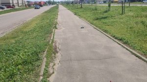 машинка на пульте