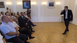 Историю делаем мы. Полная версия