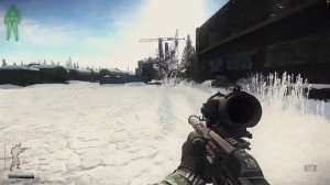 Escape from Tarkov / Тарков # Барахольщик КВЕСТ: "Сорвать сделку