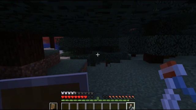 Рандомная руда в Майнкрафт.2 часть. смотреть онлайн