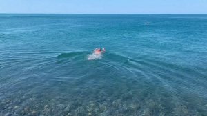 07.06.2025 Сукко море