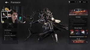 НОВИНКА BLADE OF GOD X: ORISOLS | ПЕРВЫЙ ВЗГЛЯД