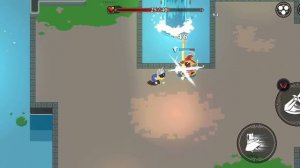 Новый злодей/Endless Wander/Прохождение №2