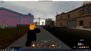 ОГАЙО В РОБЛОКСЕ? - Roblox Ohio