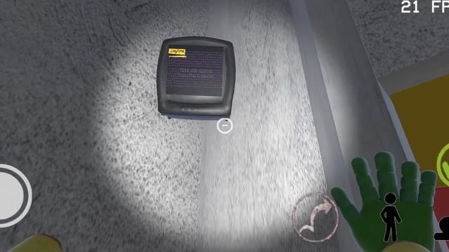 Смотрю на фанатский Поппи плейтайм смотреть онлайн