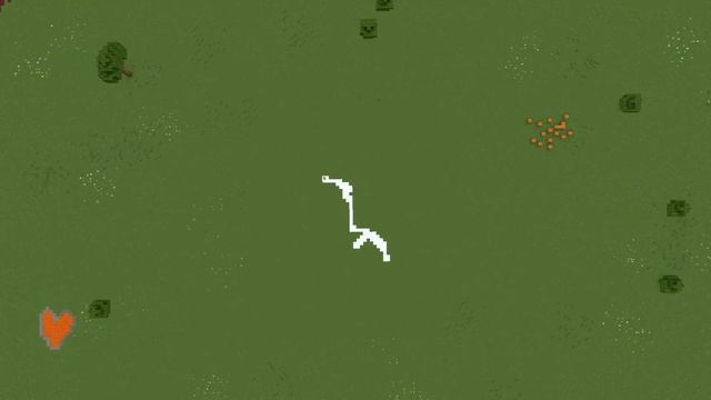 Майнкрафт живет СВОЕЙ Жизнью - MrGridlock смотреть онлайн