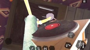 как получить ружье в привет сосед