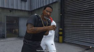 ГЛИТЧ НА КОНТРАКТ ДОКТОРА ДРЕ В ГТА 5 ОНЛАЙН