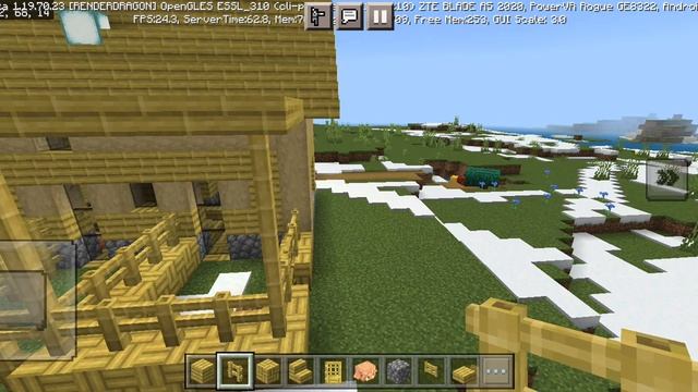 ✔️🐈🇺🇦 майнкрафт Класна обнова вав Версія.1.19.70.23✔? смотреть онлайн