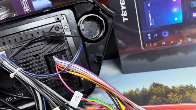 Магнитола на Киа Рио 3 смотреть онлайн