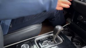 ОБЗОР НА MITSUBISHI OUTLANDER из Китая!