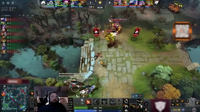 НОВЫЕ СПИРИТЫ В ФИНАЛЕ КВАЛ НА ДРИМ ЛИГУ! ЧТО ОНИ ПОКАЖ смотреть онлайн