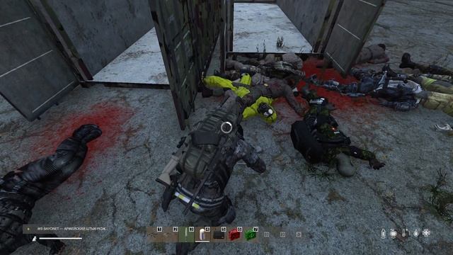 Dayz pve Агония - Воскресенивые квесты смотреть онлайн