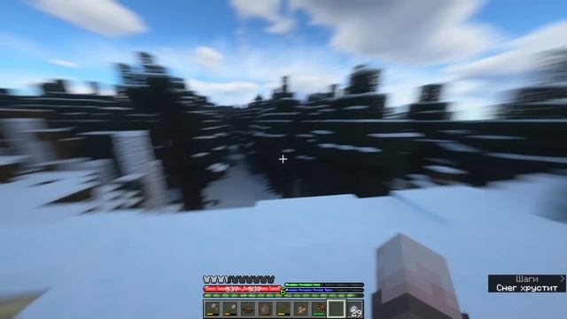 Каменный Век #3 - Кузнечное дело и рудники! Выживание с ? смотреть онлайн