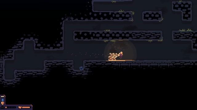 Хранитель купола - Dome Keeper #01 смотреть онлайн