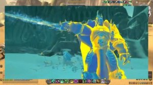 СИЯЮЩИЕ ОТГОЛОСКИ КРАТКИЙ ОБЗОР🔥 WOW DRAGONFLIGHT