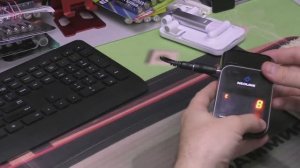 Neoline X-COP 5500 не видит радары