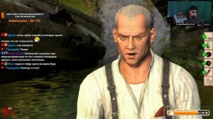 ЛАРС КРОТ и Потерянная Логика / Uncharted Drake's Fortune (Часть 1)