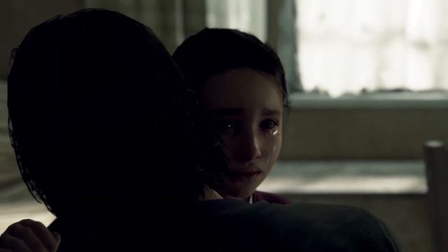 Detroit Become Human #2 Андроиды по хозяйству (Кера, Маркус) смотреть онлайн