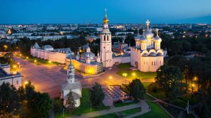 Вологда 2025