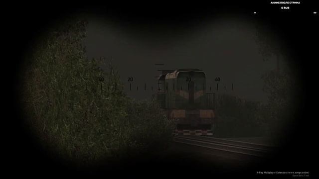 Бесконечный Юпитер  S.T.A.L.K.E.R. Зов Припяти кооп.