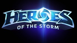 Heroes of the storm