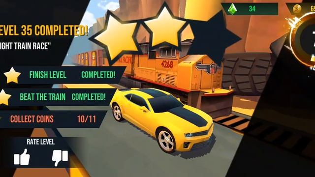 Stunt Car Extreme ч.11 смотреть онлайн
